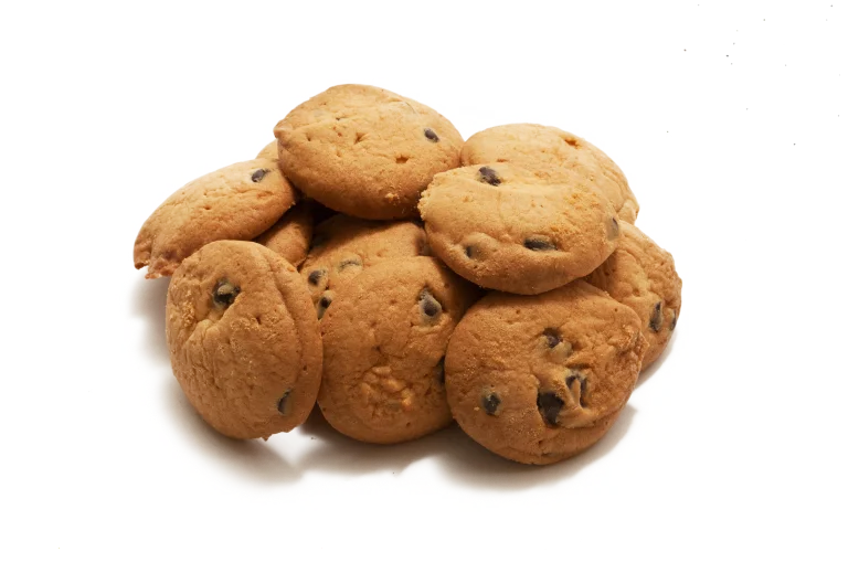 Chocolate Chip Biscuit