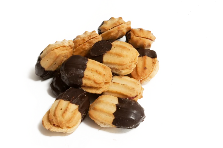 Viennese Biscuit