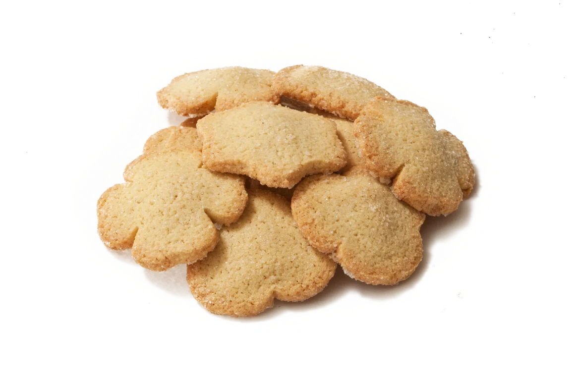 Wine Biscuit