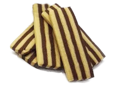 Zebra Biscuit