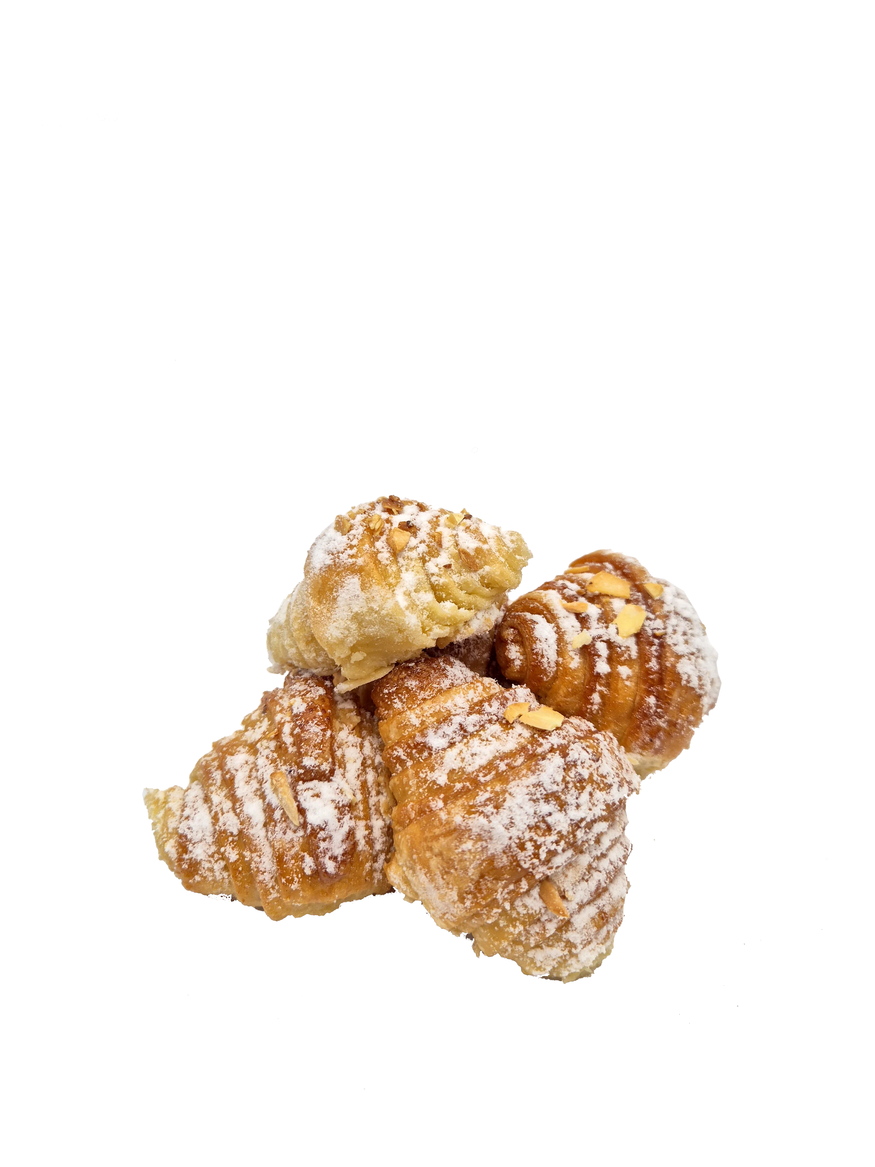 Almond Rogelach