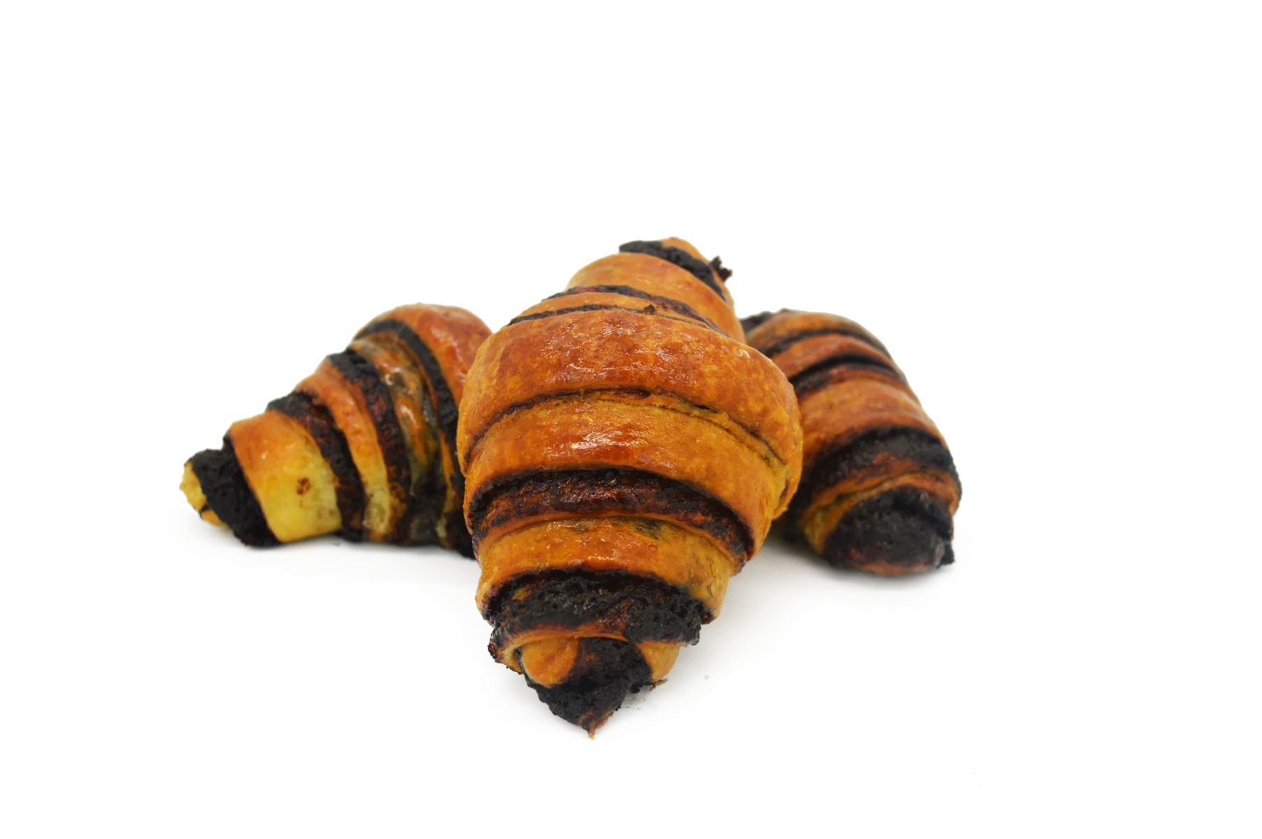 Chocolate Rogelach