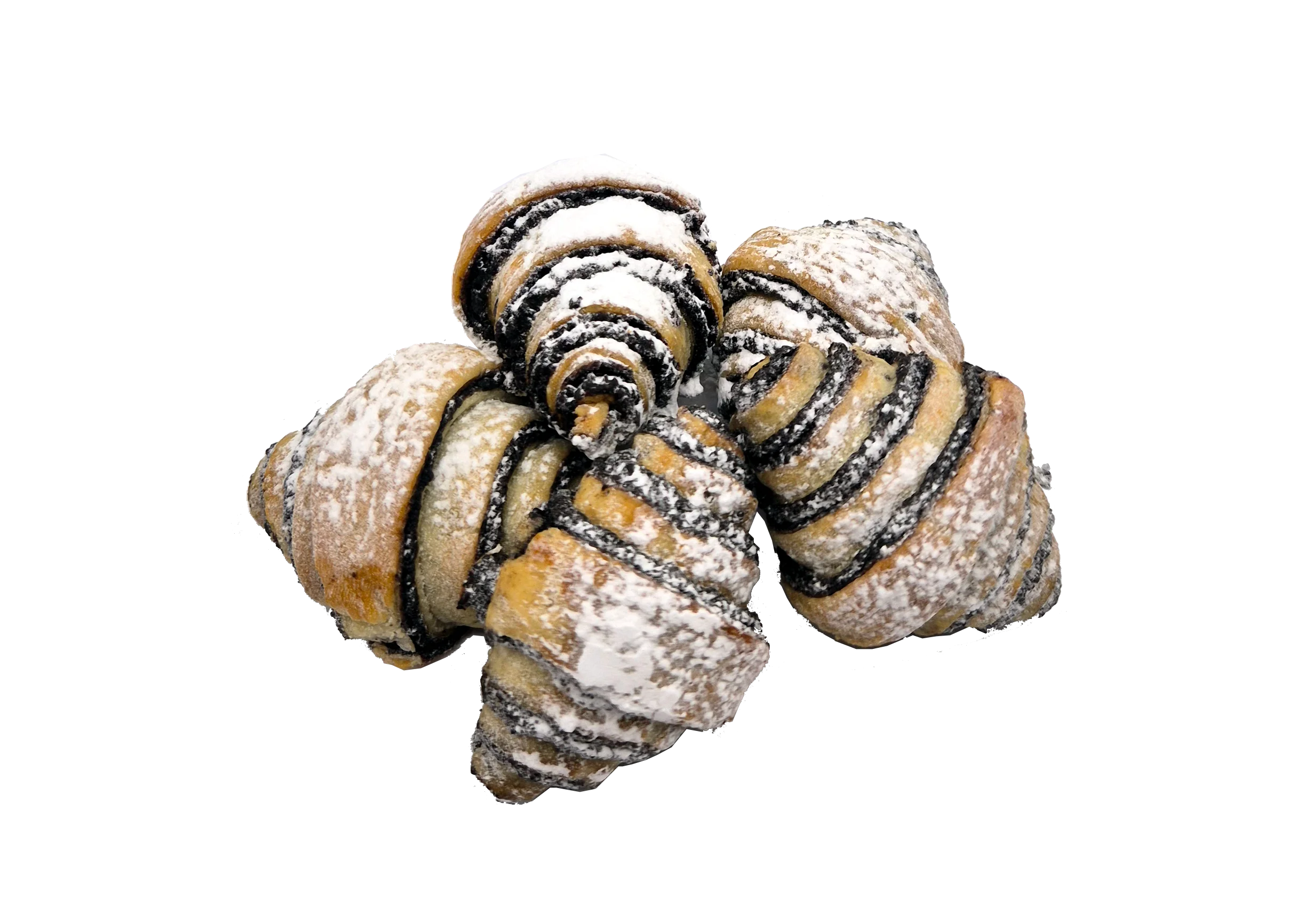 Flaky Rogelach