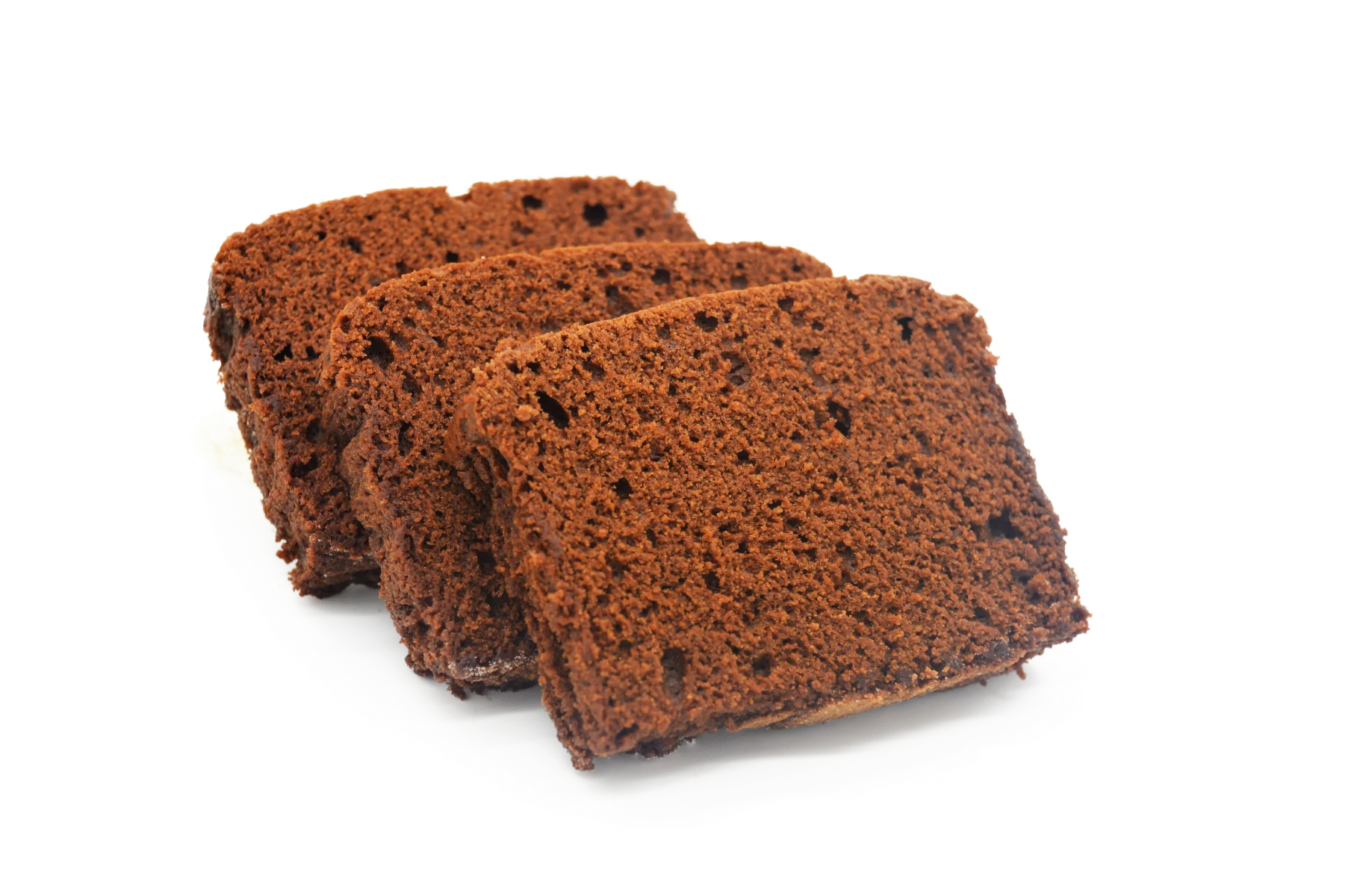 Brownie Sponge