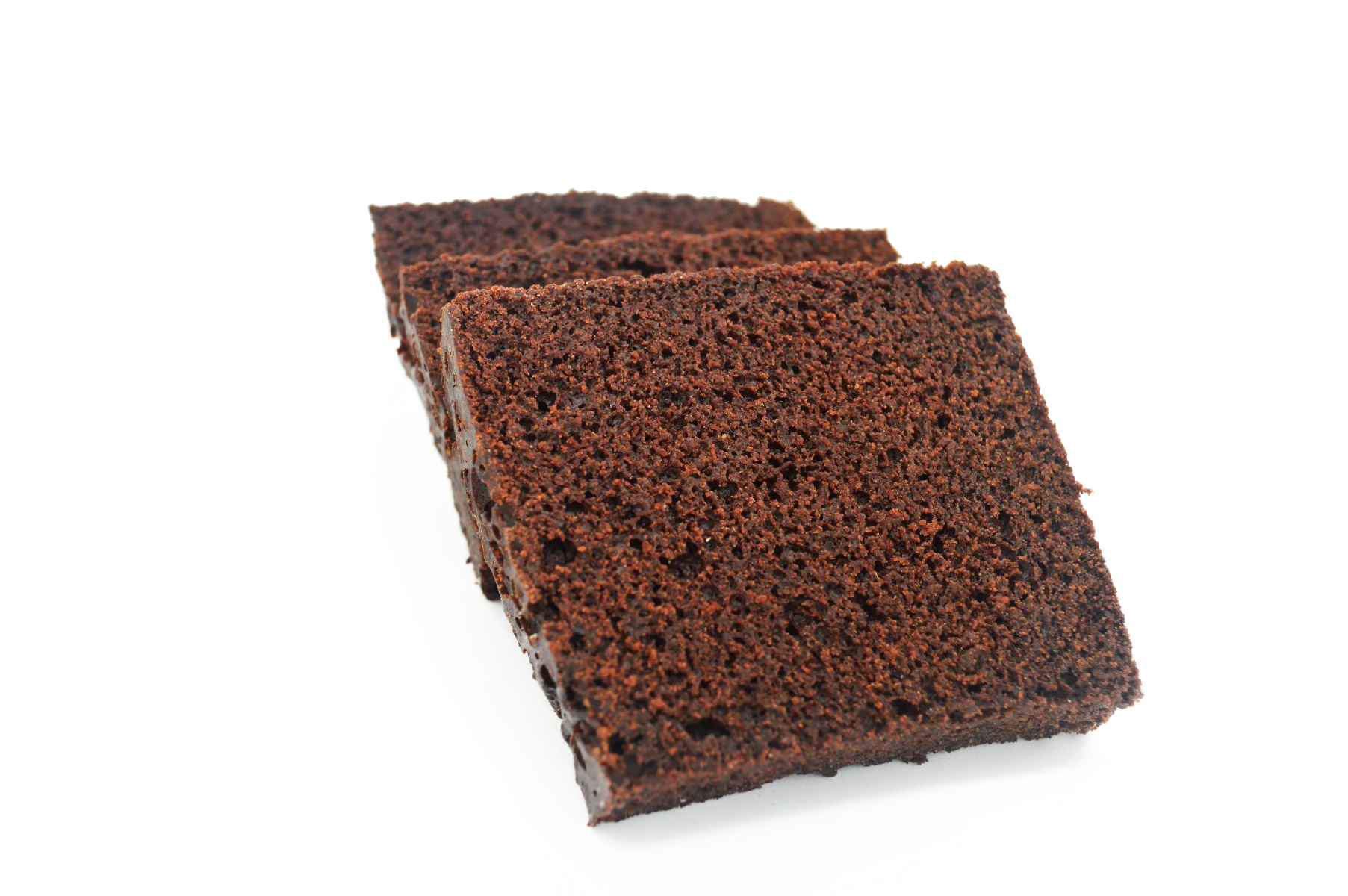 Chocolate Sponge