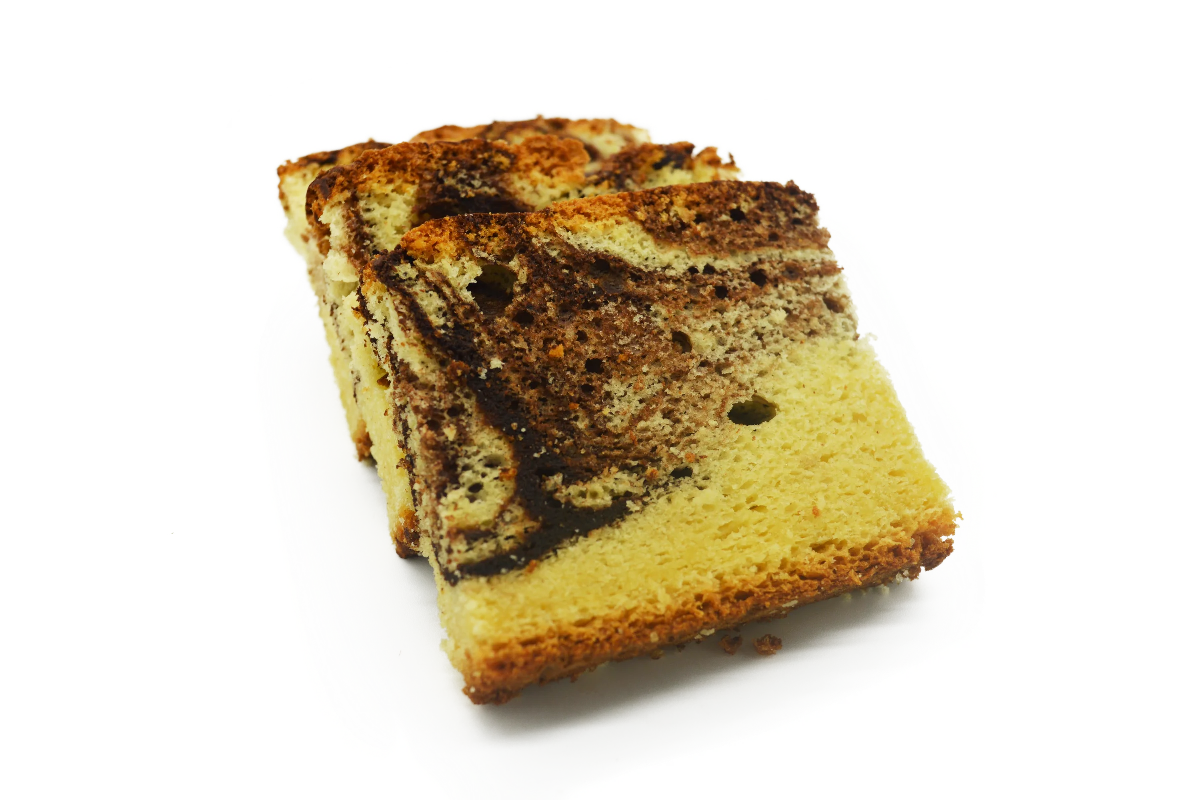Mixed Sponge