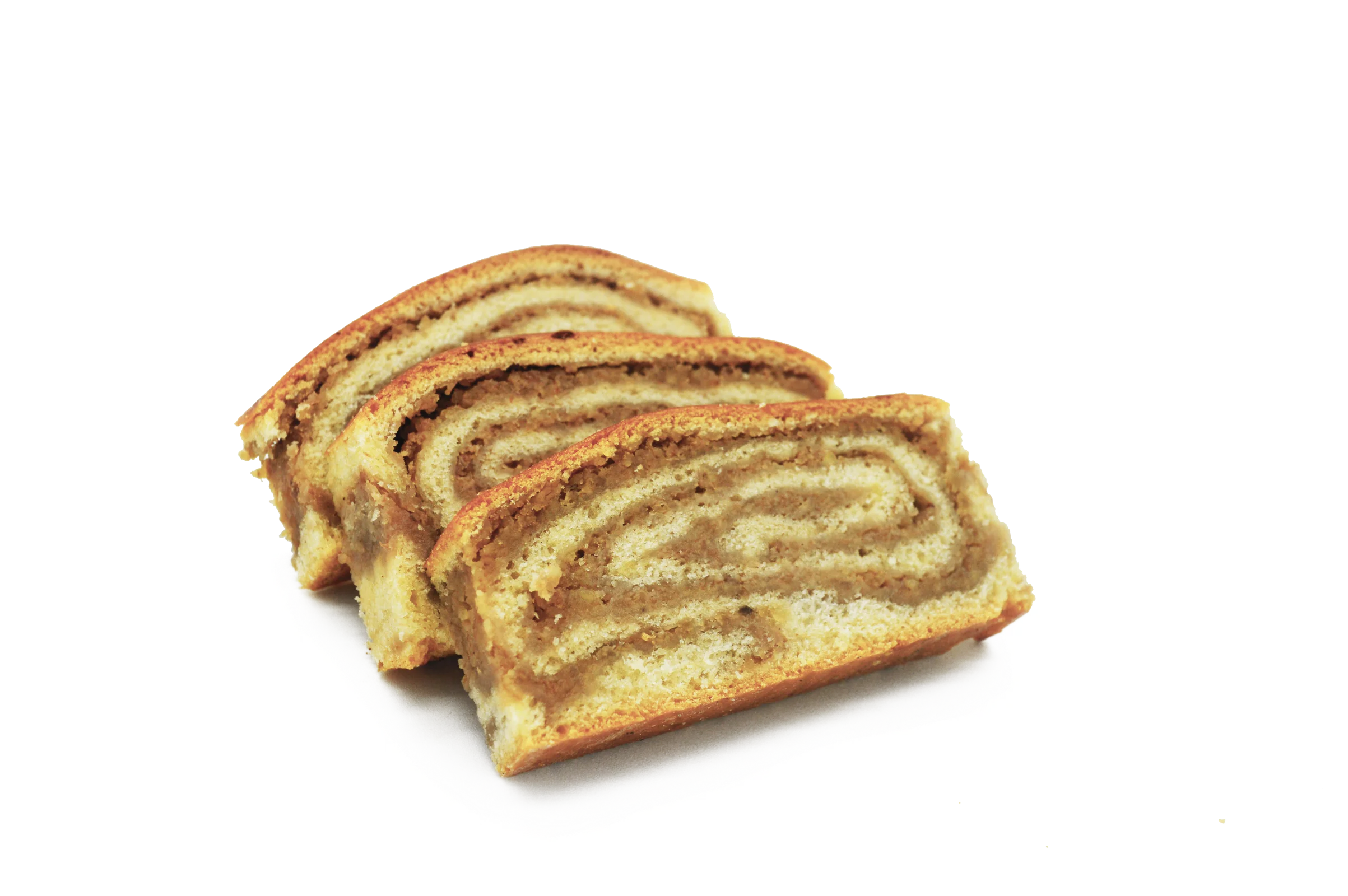 Nut Roll Kindel