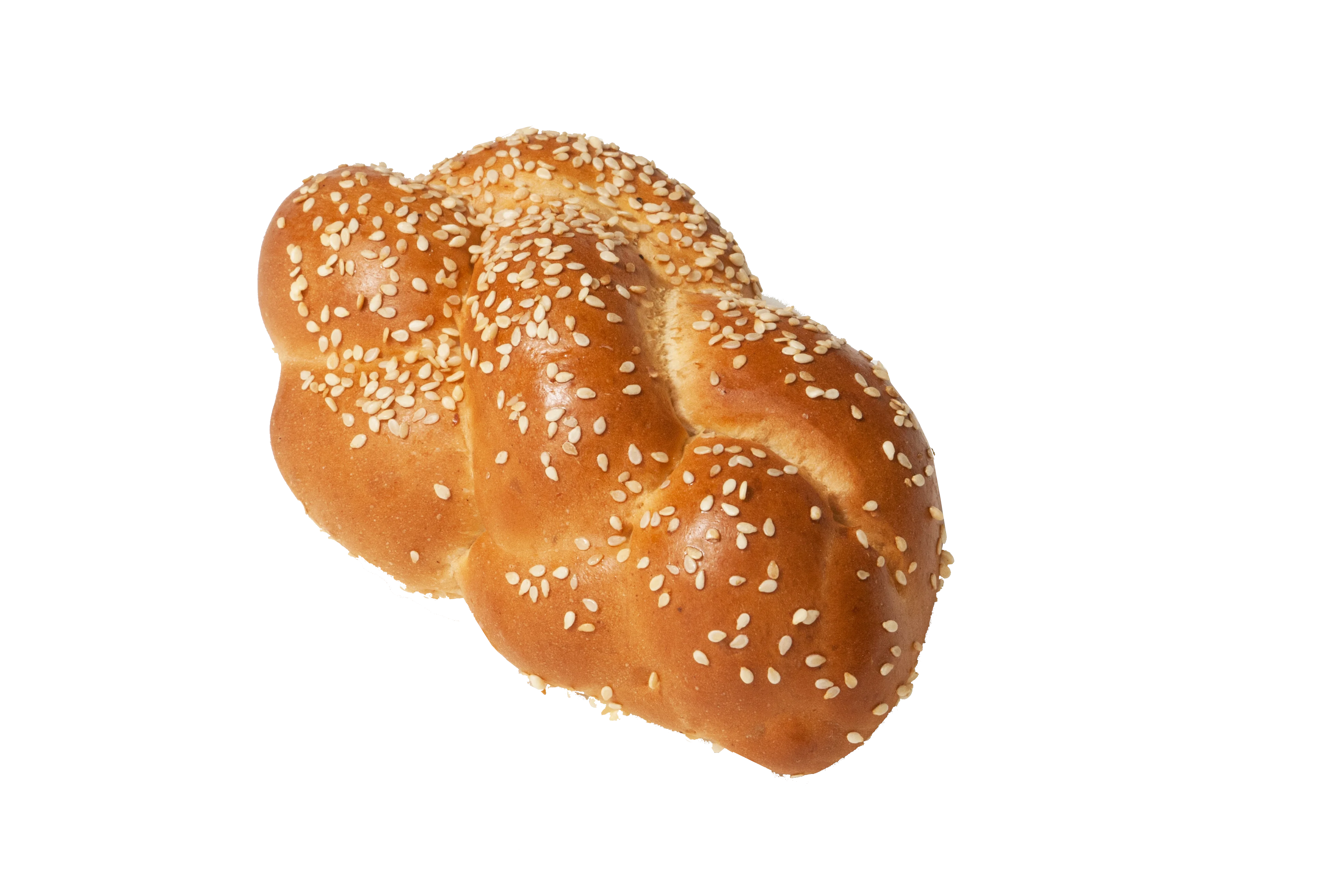 Baby Challah