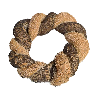 Bread Ring
