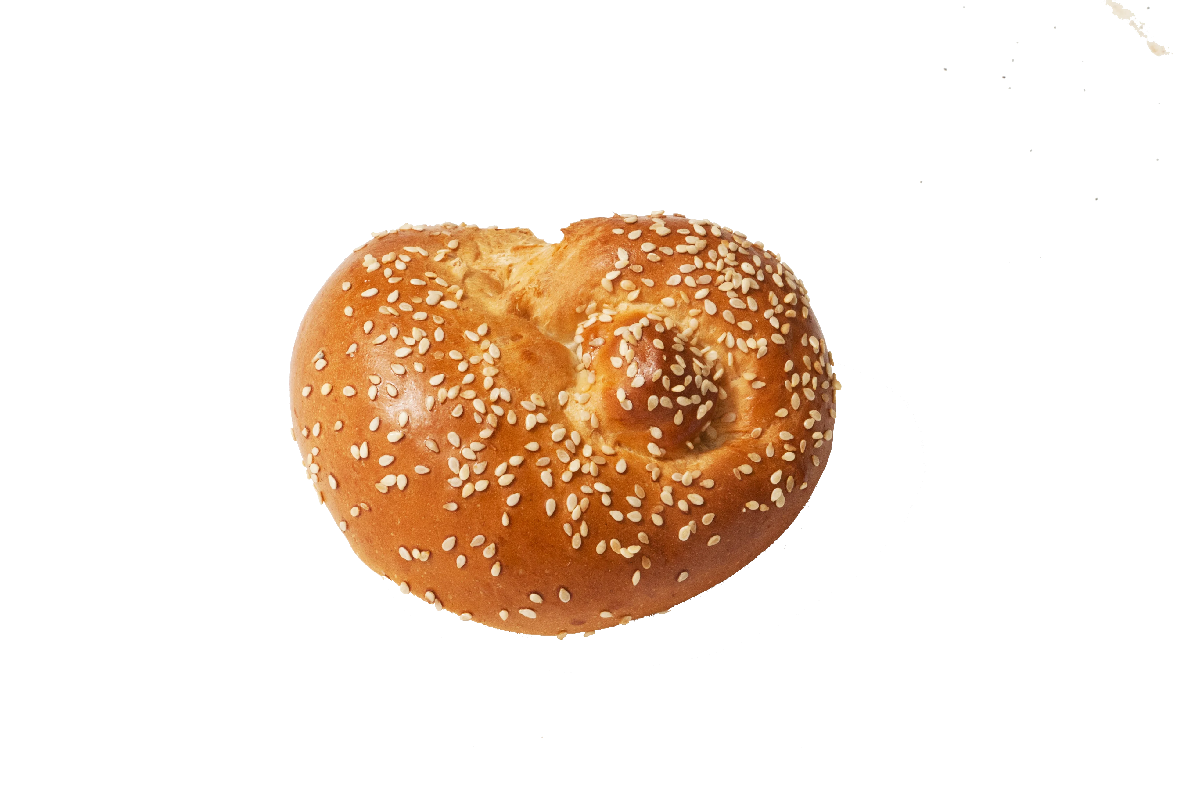 Challah Dinner Roll