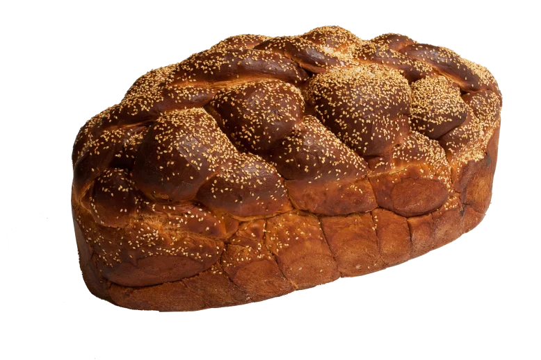 Celebration Challah