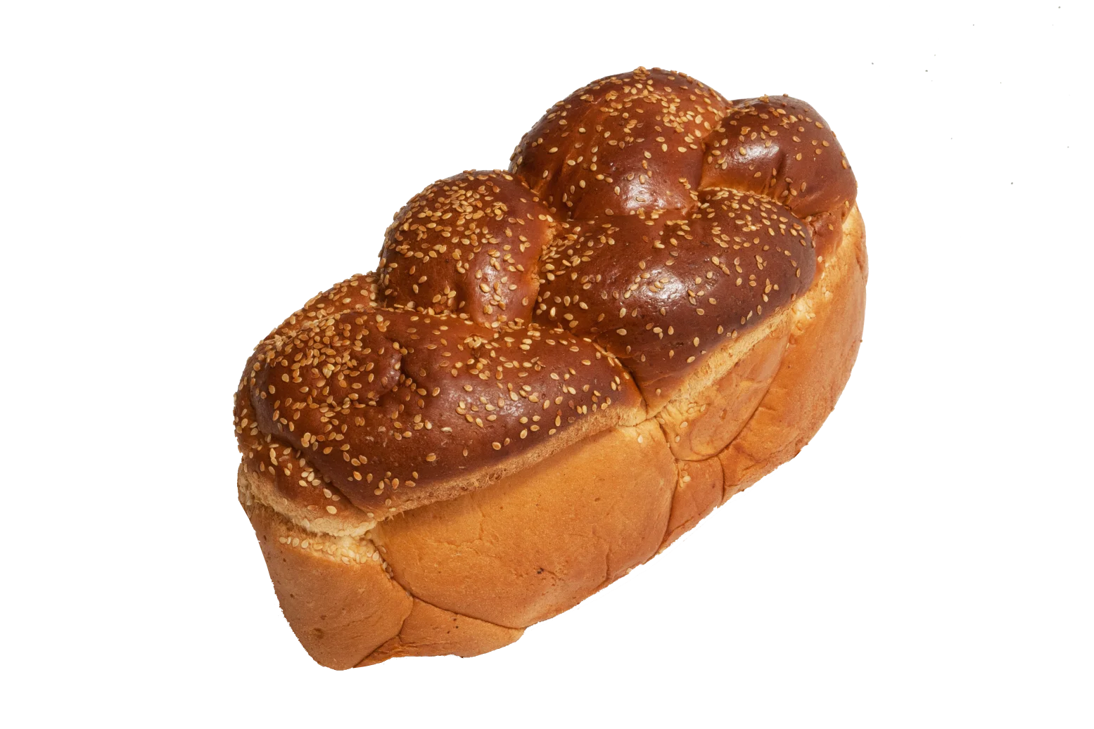 Medium Challah