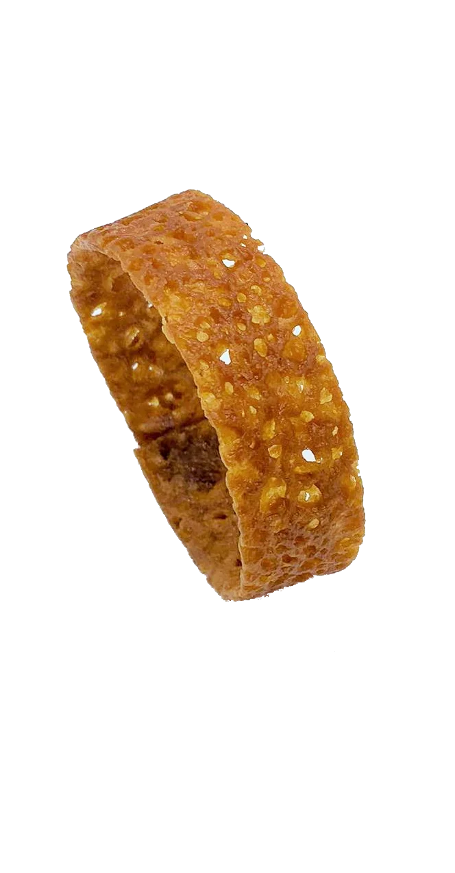 Brandy Snap Ring