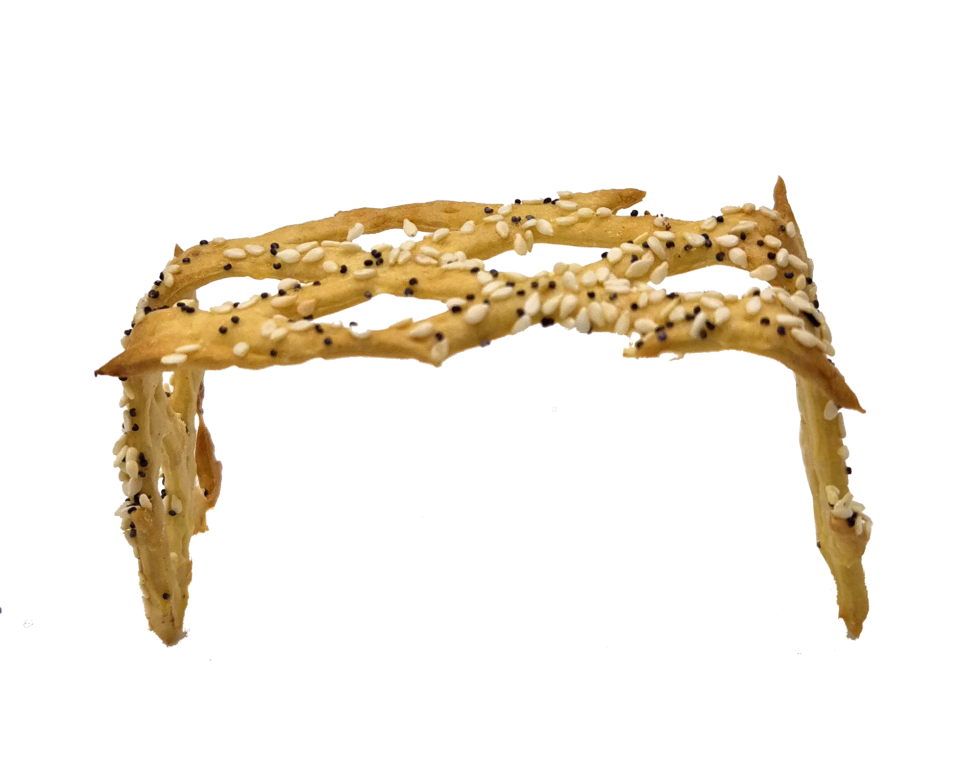 Egg Kichel Arch