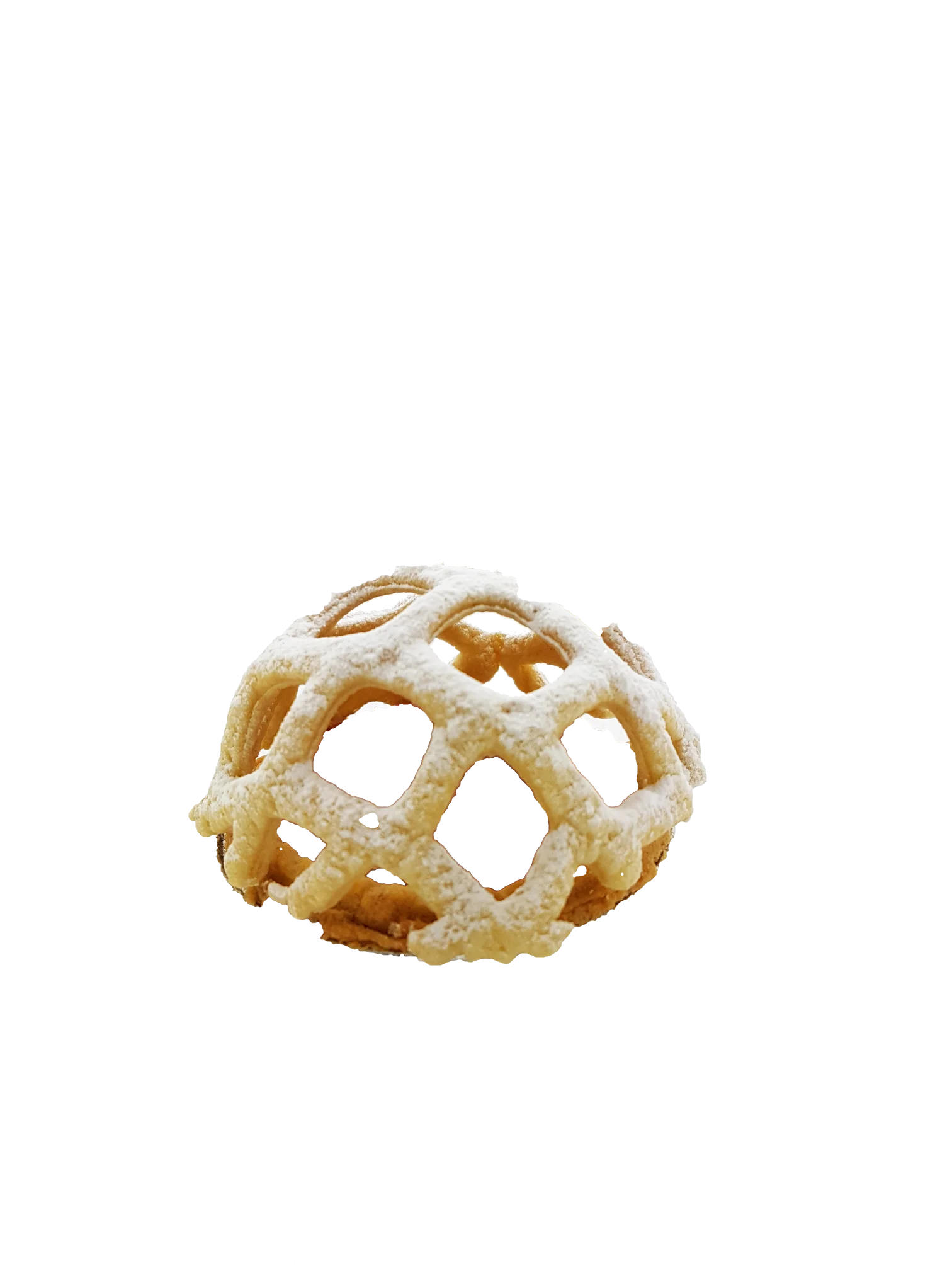 Lattice Dome