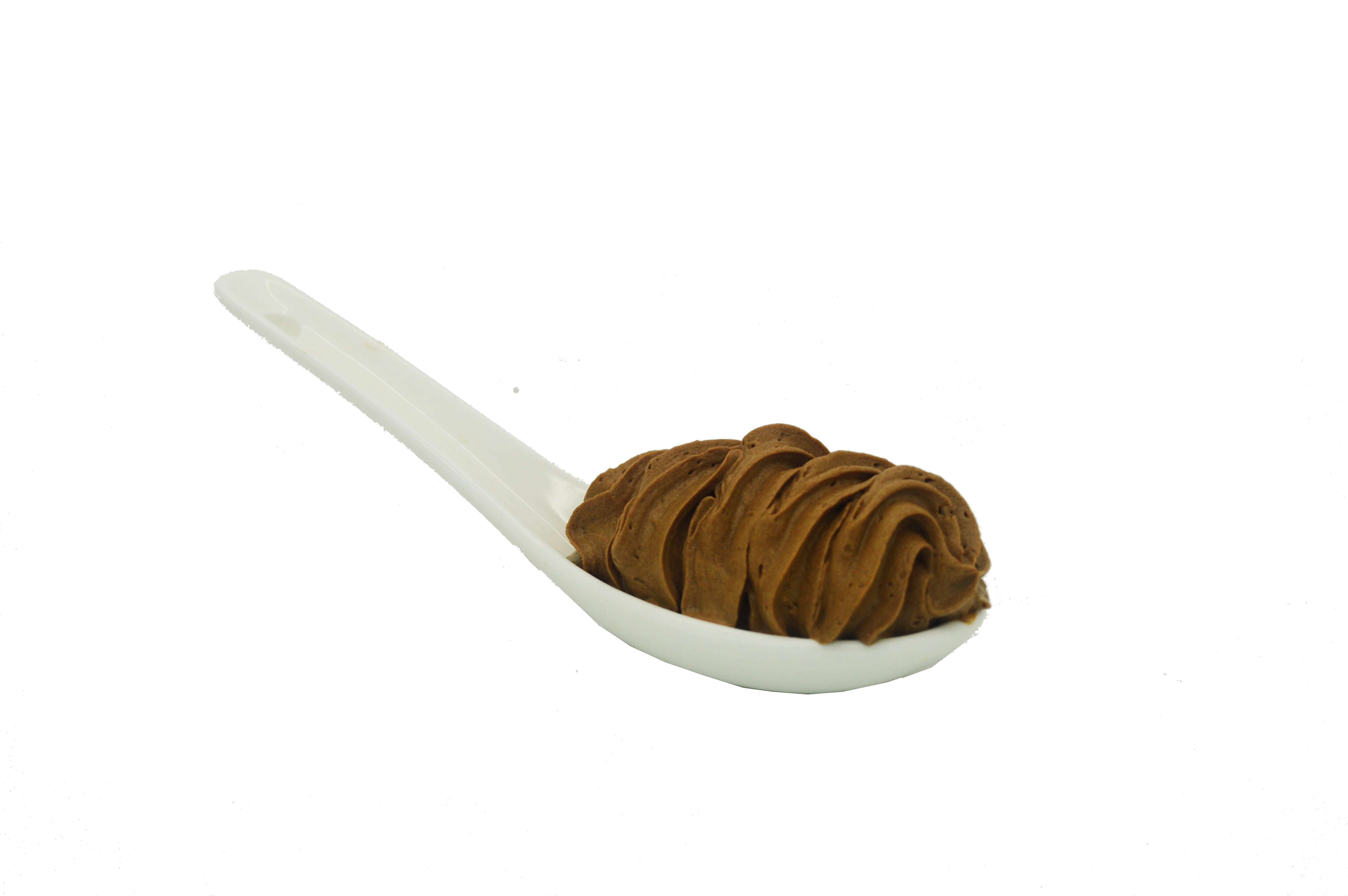 Chocolate Mousse, 1L