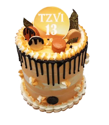 Birthday Cakes