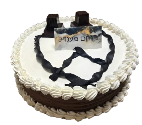 Wedding Cakes