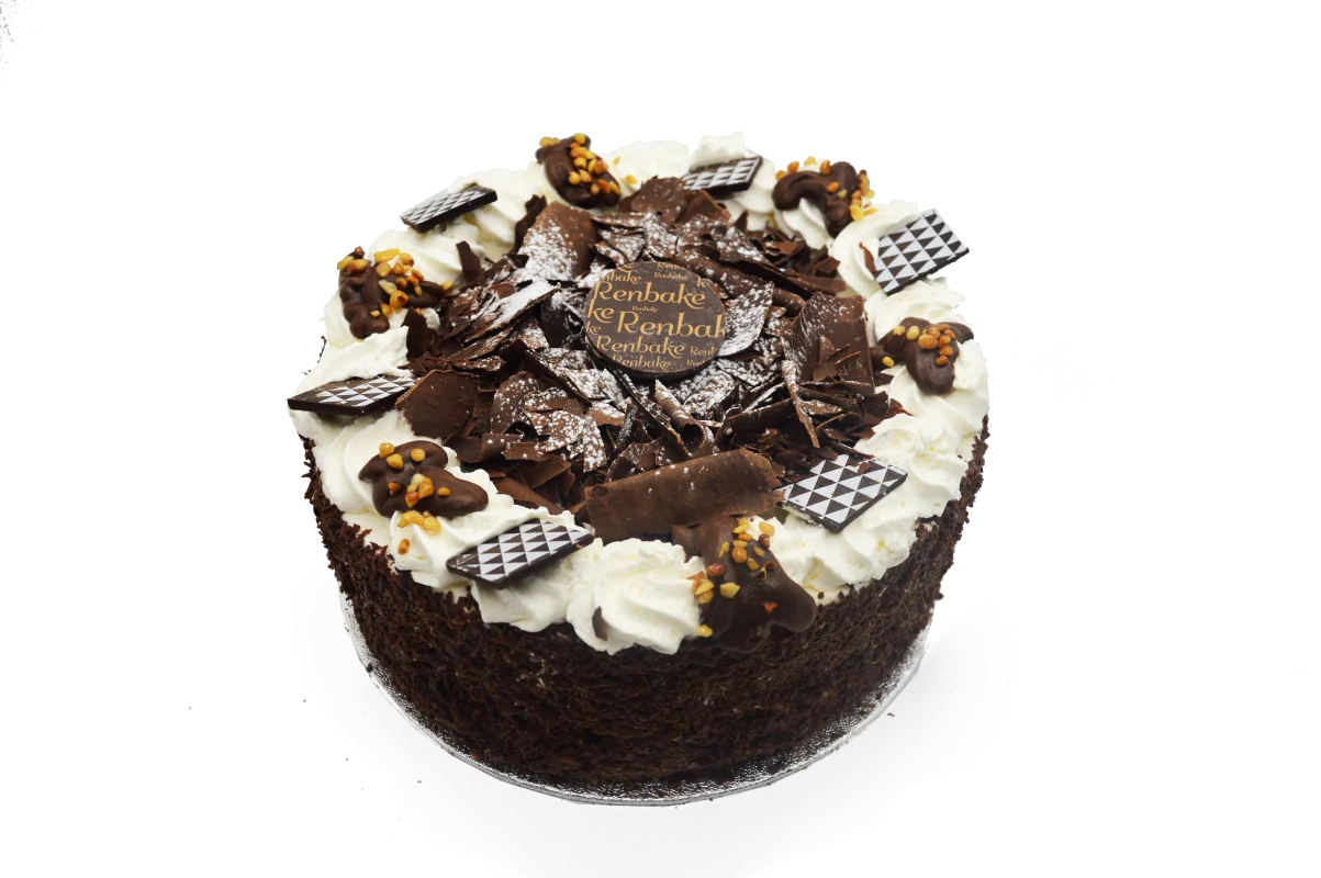 Black Forest