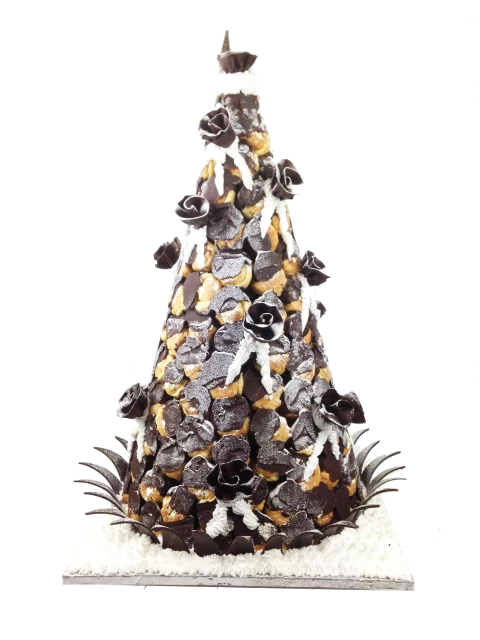 Croquembouche