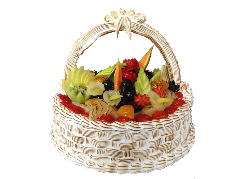 Fruit Basket