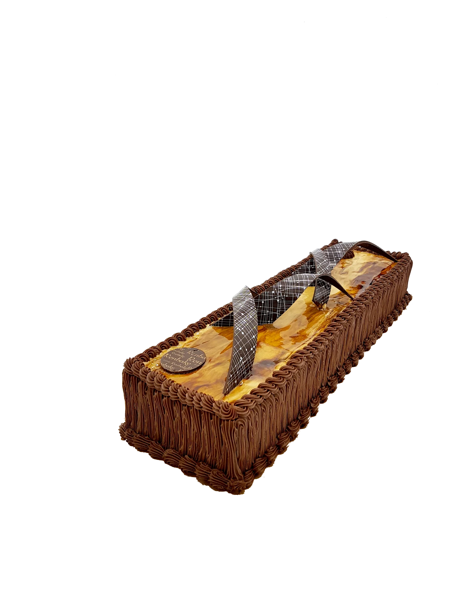 Premium Marble Log