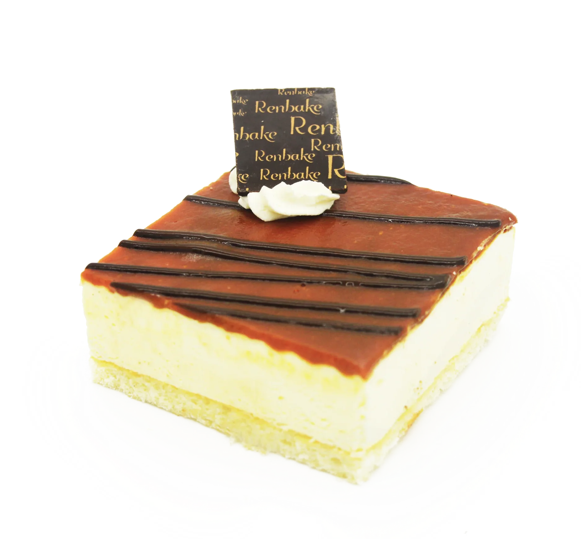 Cheesecake Square