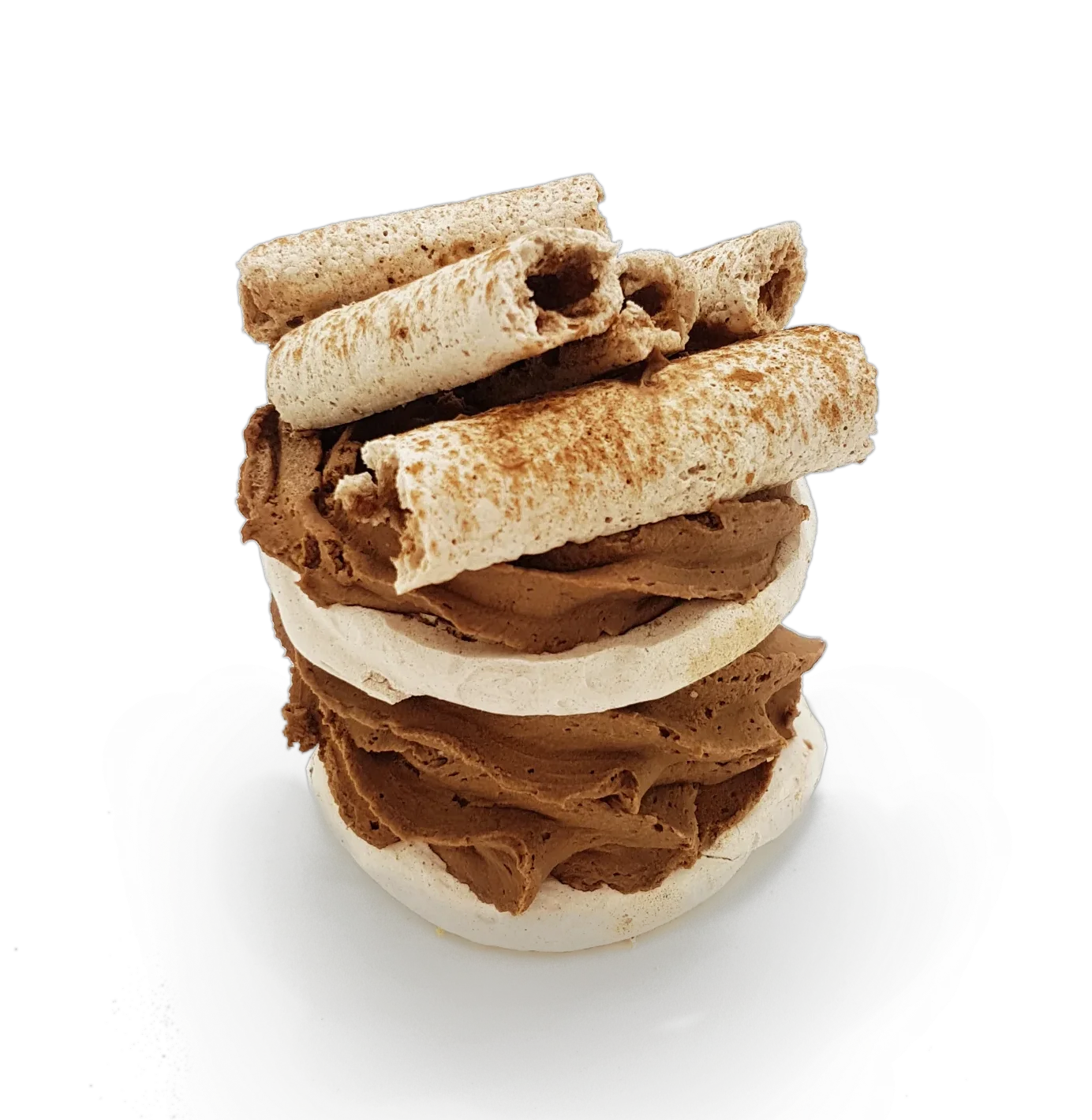 Concorde Dessert