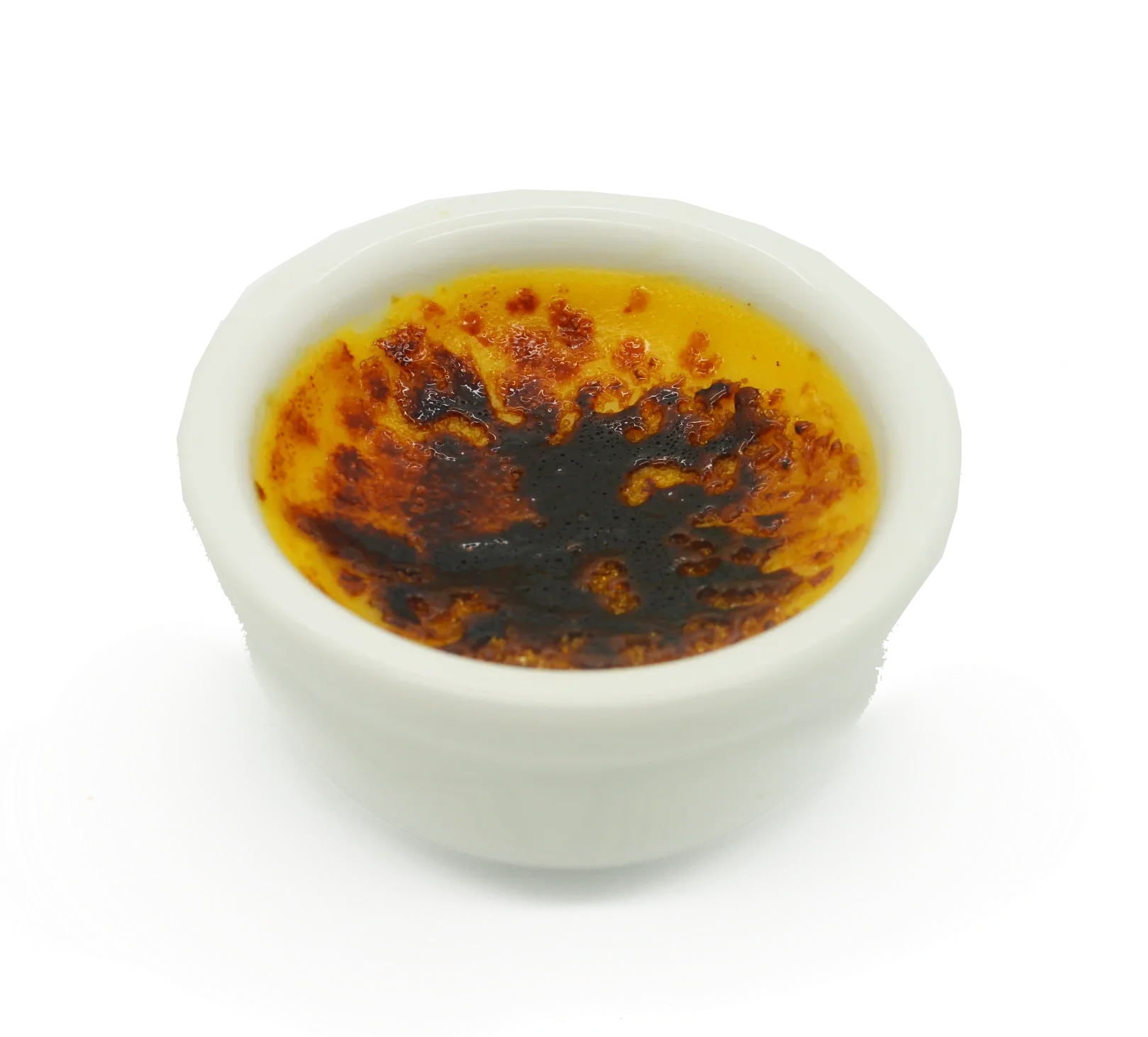 Crème Brûlée