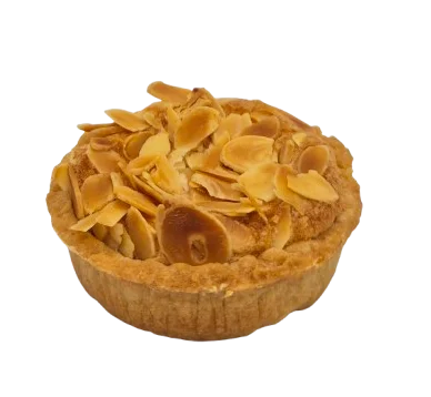 Almond Tart