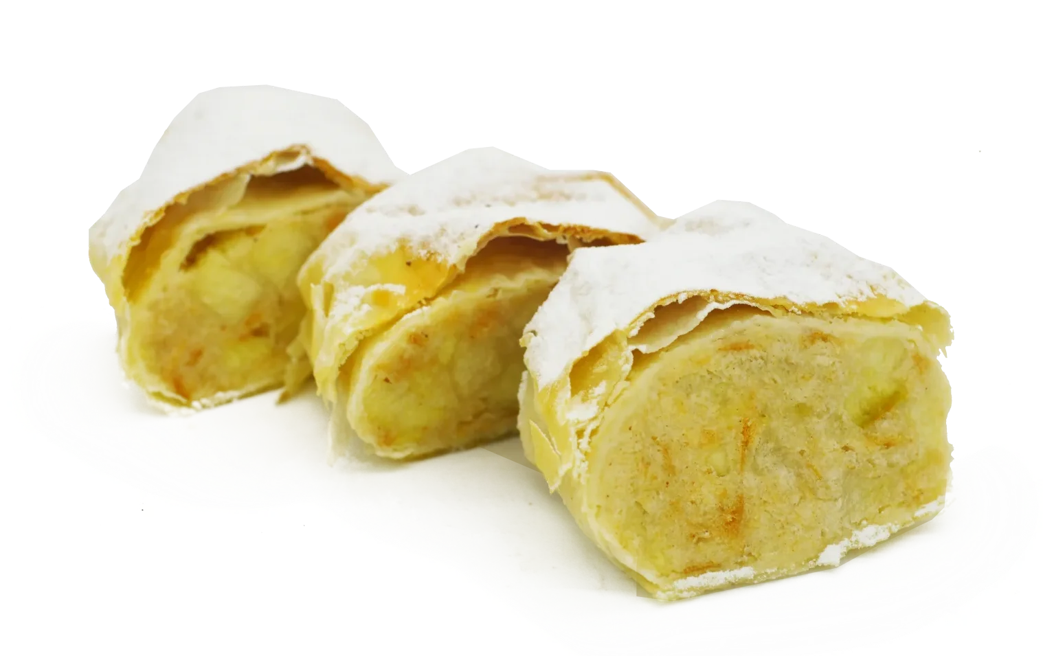 Apple/Cherry Strudel
