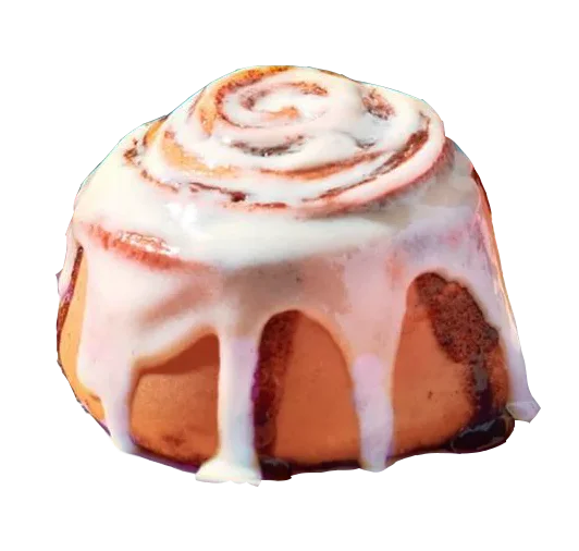 Cinnabon