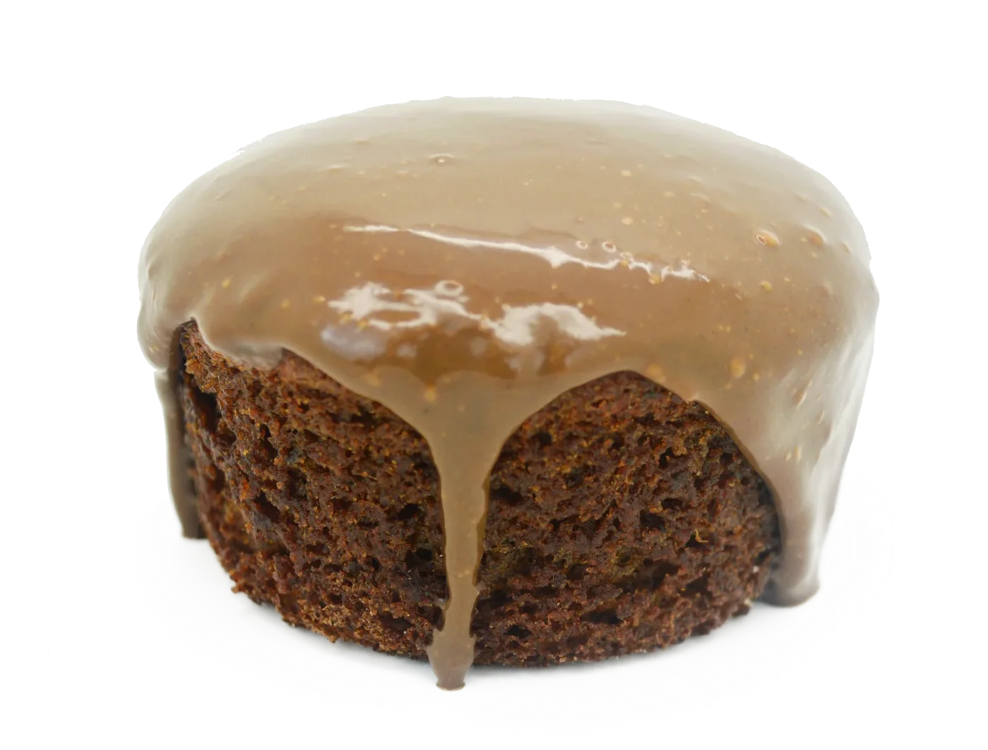 Sticky Toffee Pudding