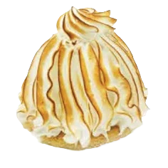 Baked Alaska