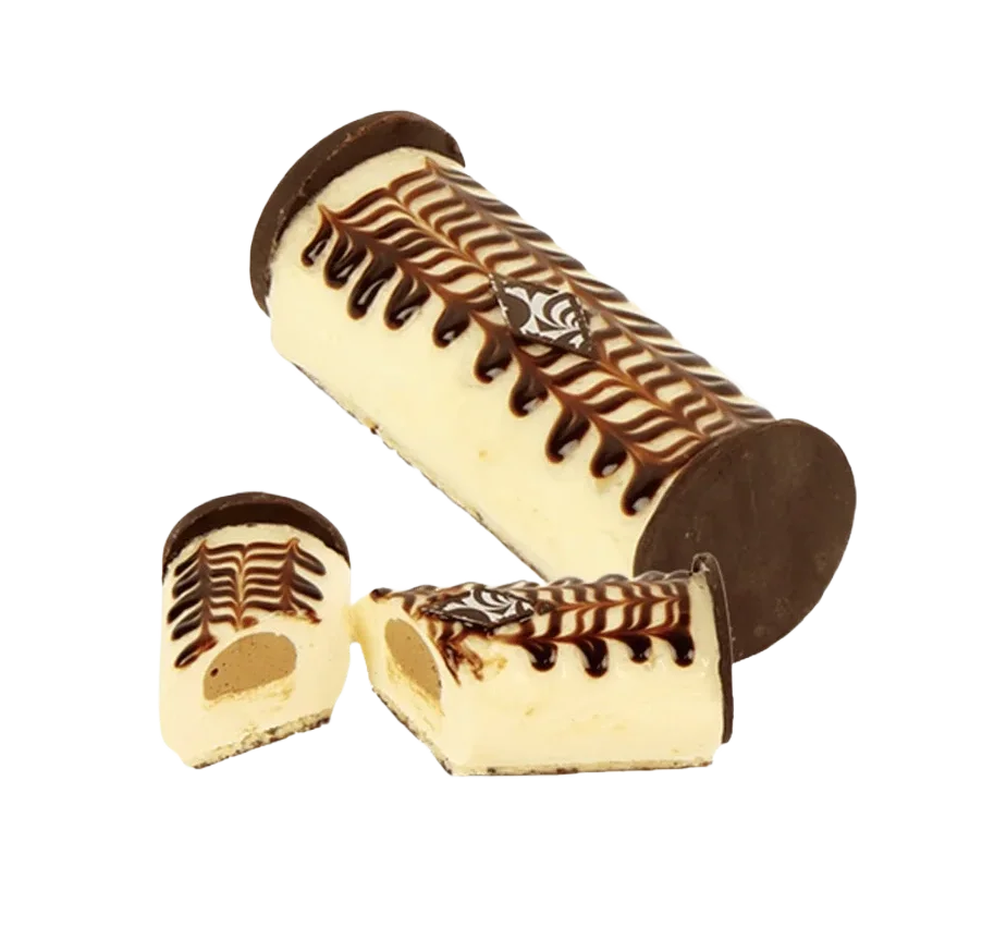 Chocolate Log