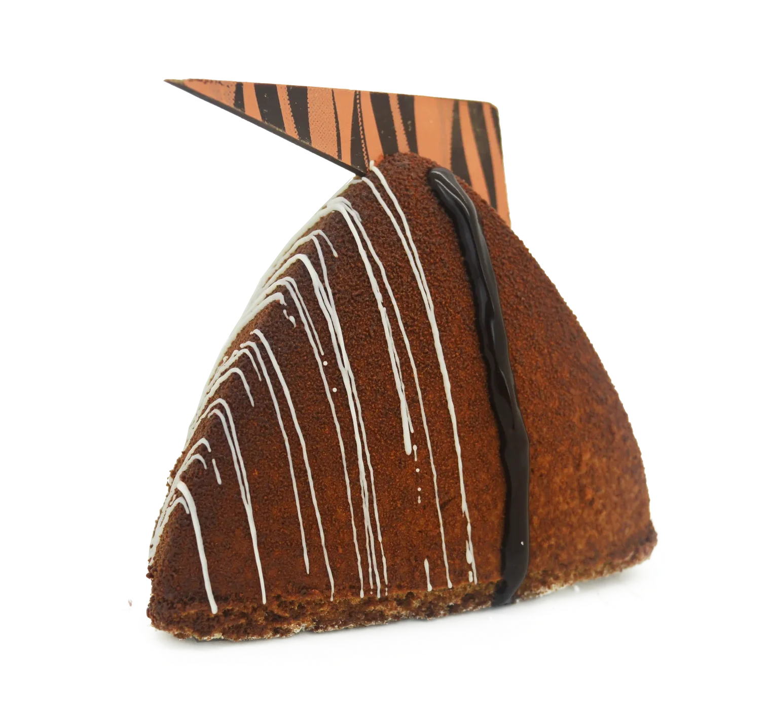 Chocolate Pyramid