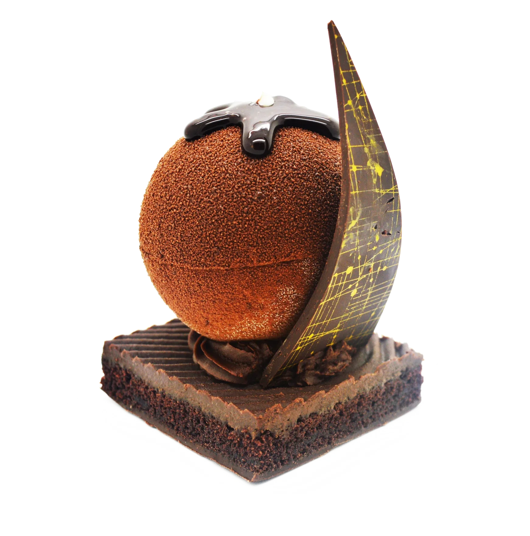 Chocolate Sail