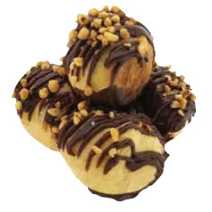 Profiterole Tower