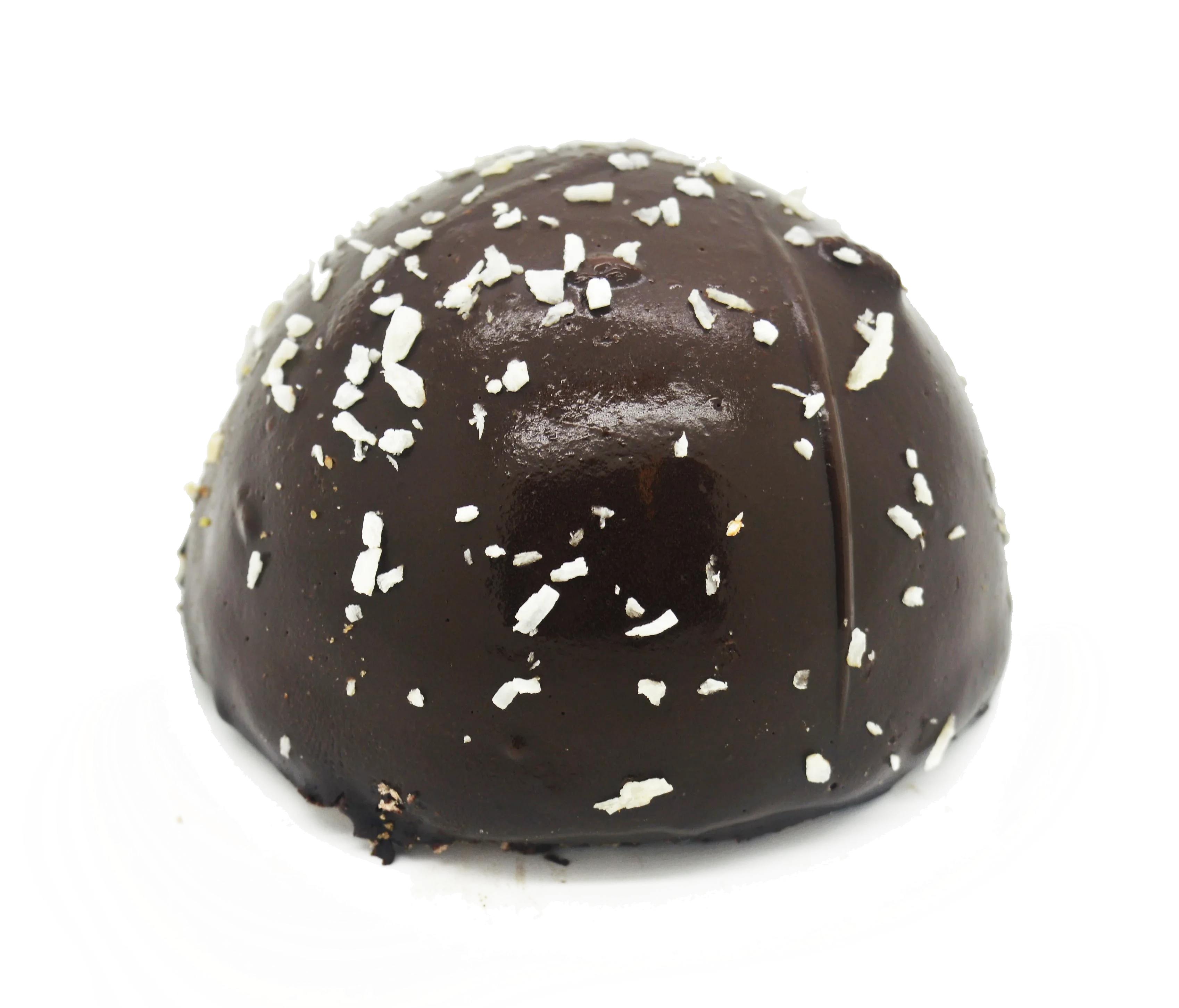 Triple Chocolate Dome