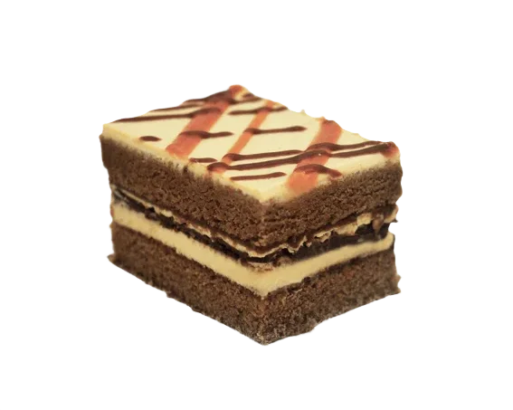 Caramel Crunch
