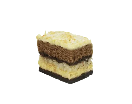 Coconut Slice