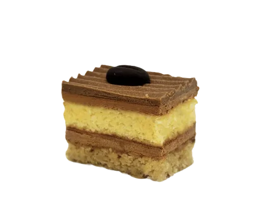 Coffee Slice