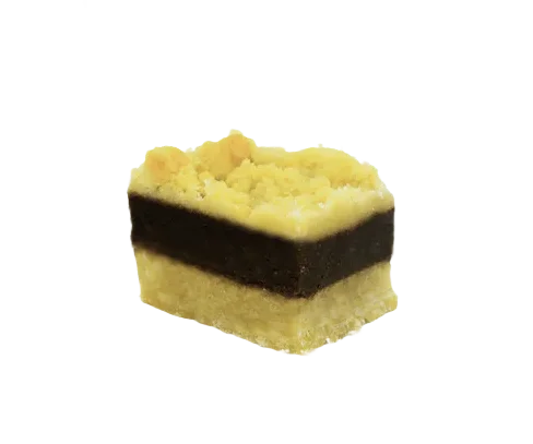 Crumble Sandwich