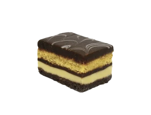 Halva Slice