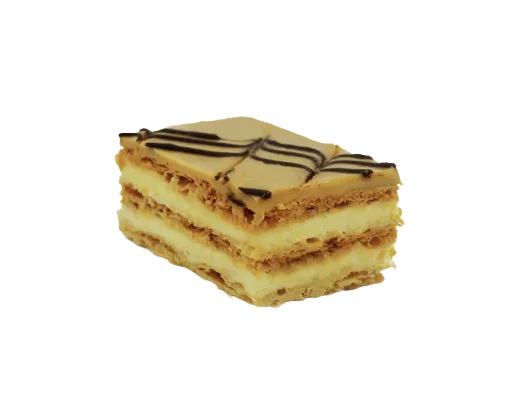 Mille Feuille