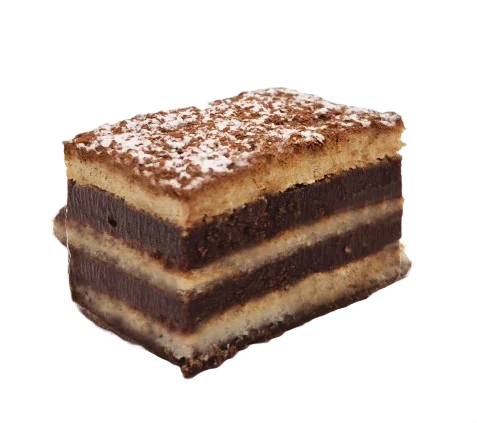 Tender Choc