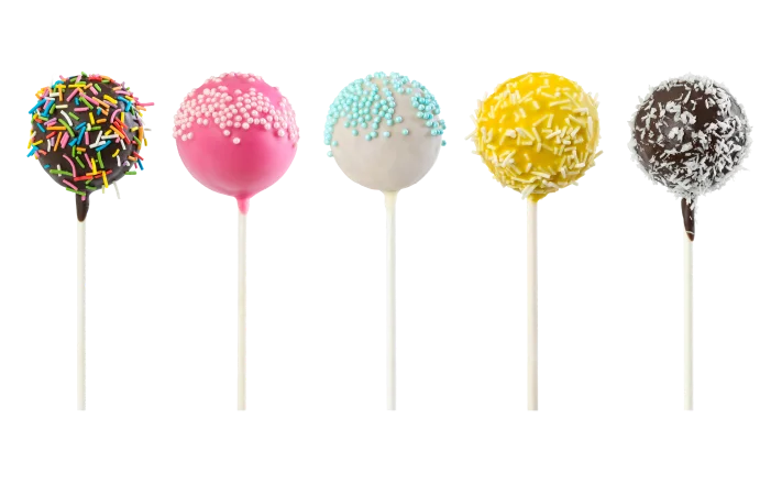 Cake Pops