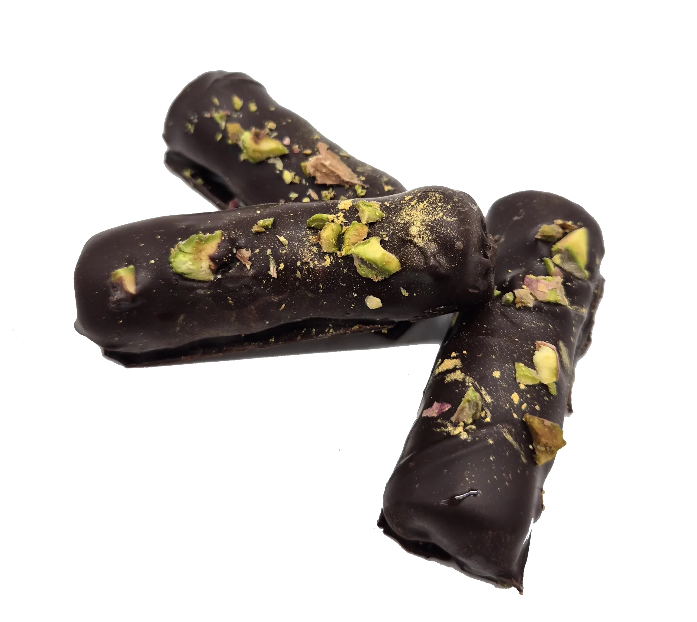 Dubai Chocolate Fingers
