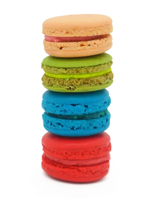 French Macaroons
