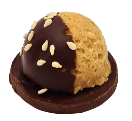 Halva Dome